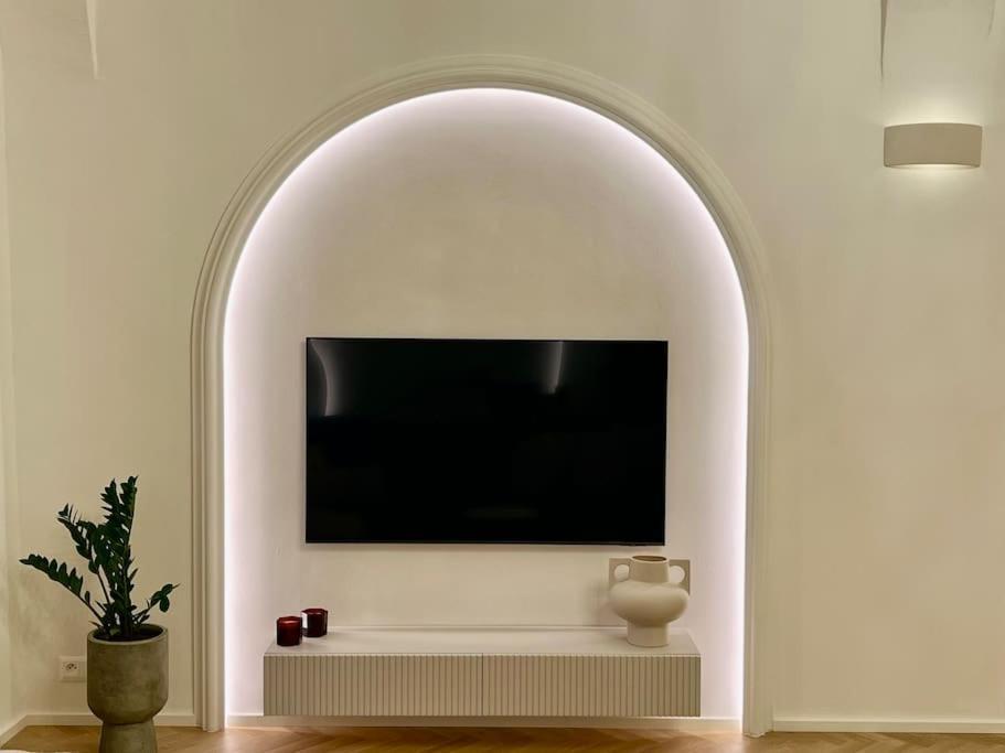 Apartmán Arch Iv.