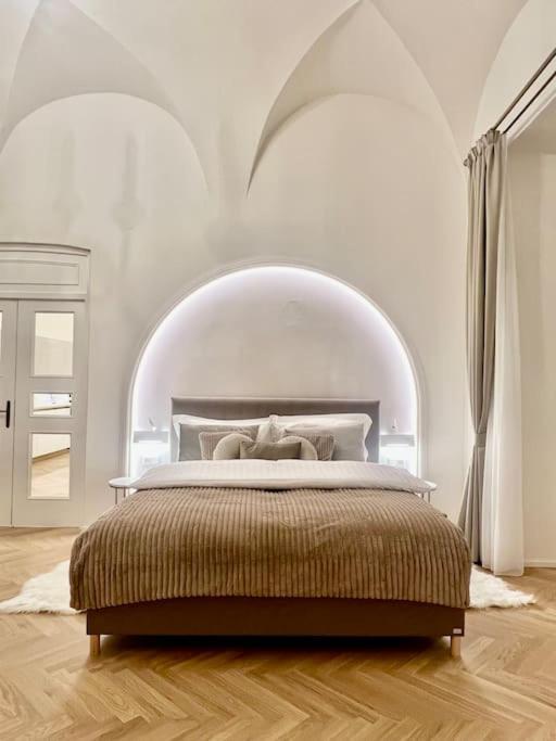 Arch Iv. Apartmán Praha